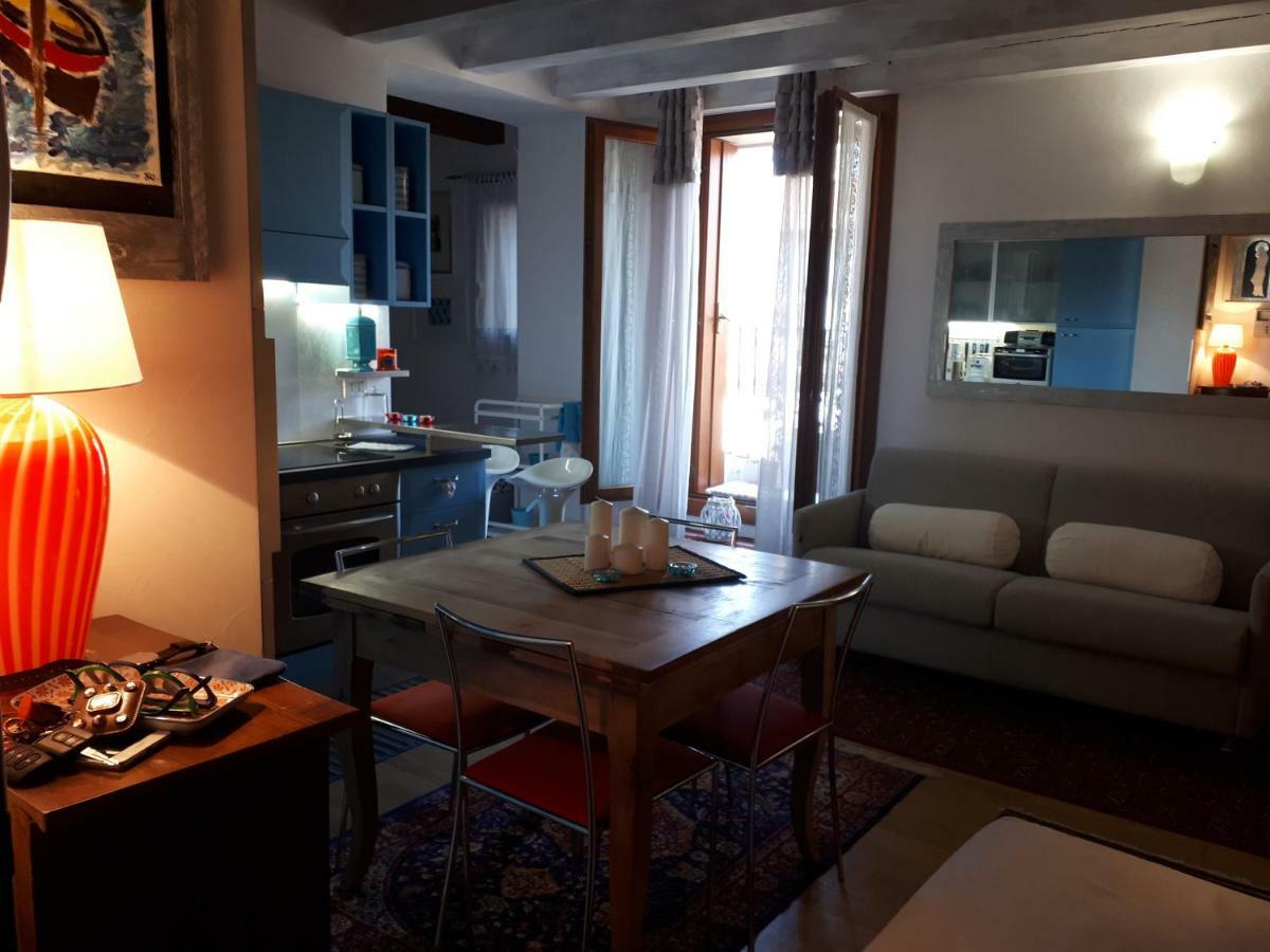 Ferienwohnung Mini Contra San Pietro Vicenza Exterior foto